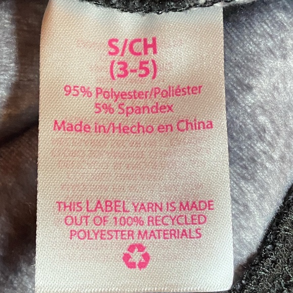 No Boundaries Women’s Sweatshirt Size Large - Picture 4 of 5